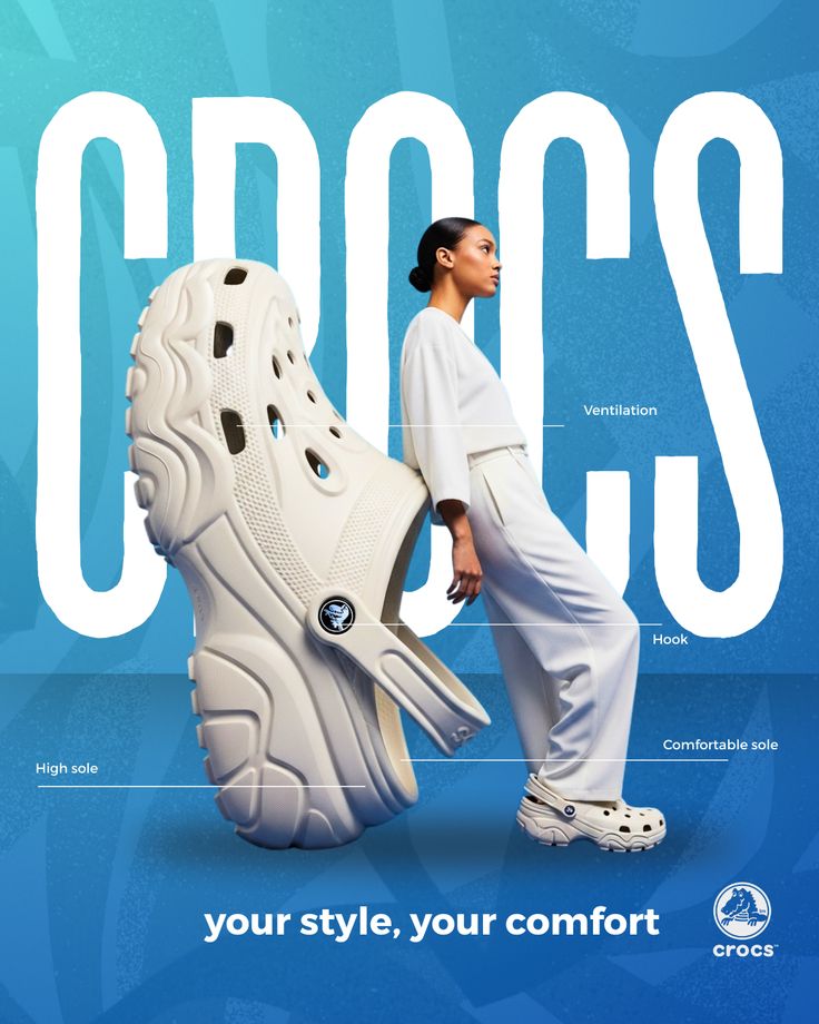 CROCS